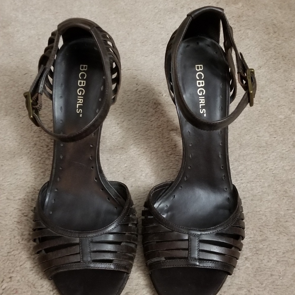 BCBGirls Heels